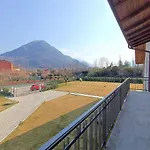 Winter Spring Summer * Mergozzo