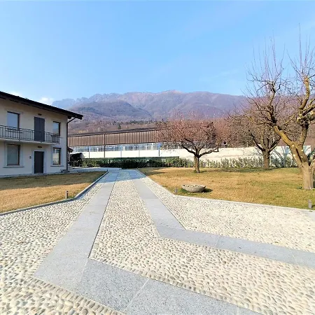 アパート Winter Spring Summer メルゴッツォ