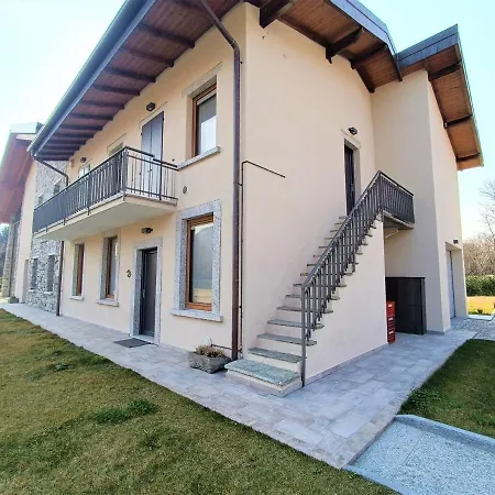 Winter Spring Summer アパート メルゴッツォ