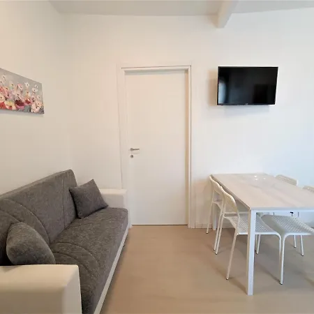 Appartement Winter Spring Summer *