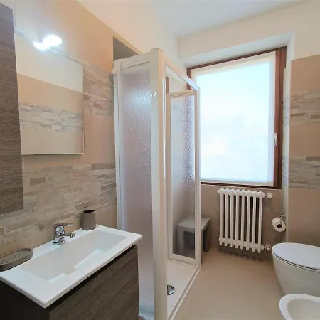 Winter Spring Summer Daire Mergozzo