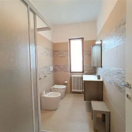 アパート Winter Spring Summer *