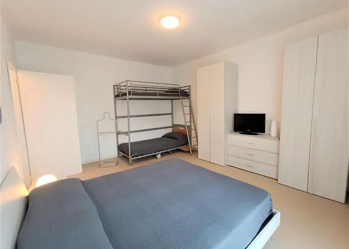 Winter Spring Summer Mergozzo